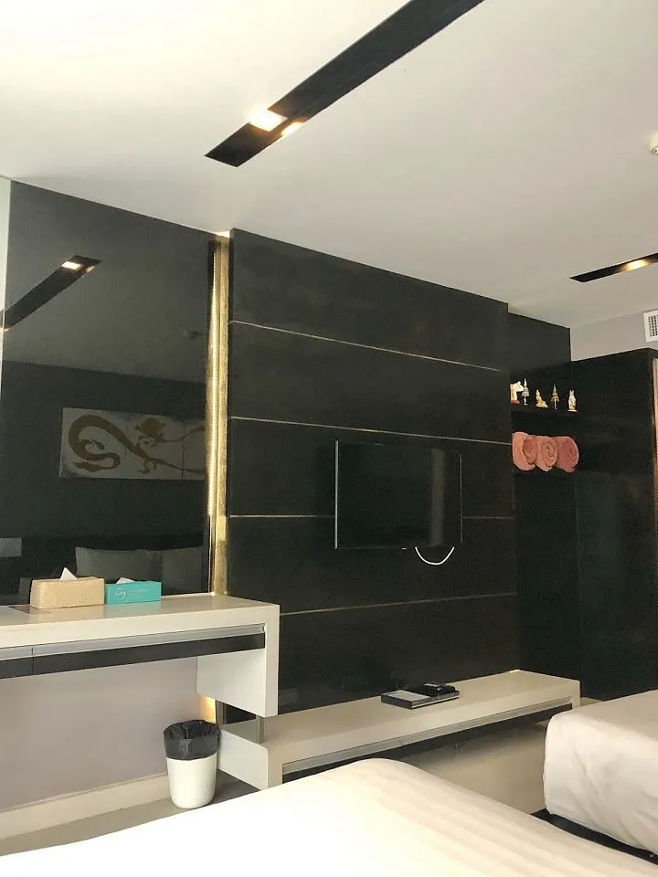 Студия 45 м² — Пхукет — фото 3