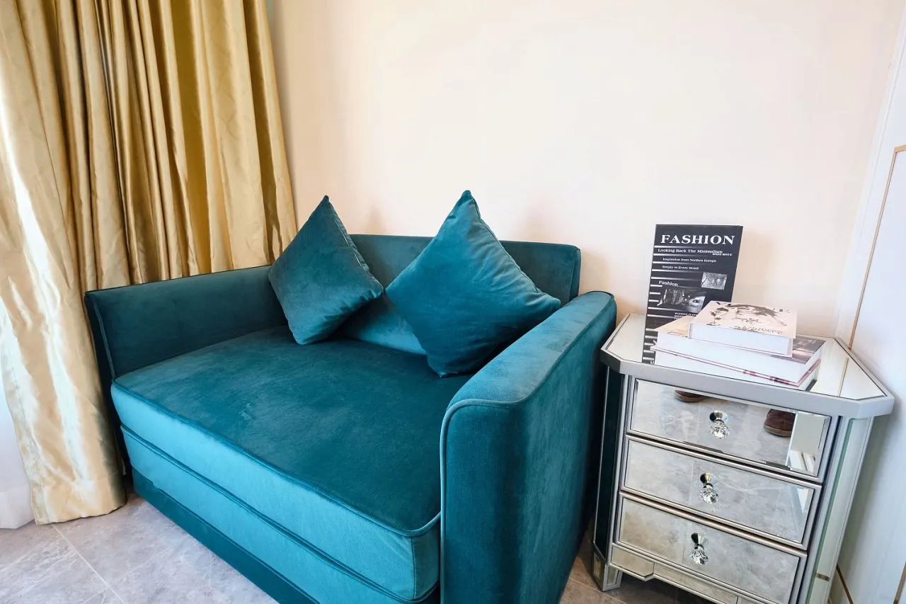 Apartment, 56 m² in Pattaya — photo 6