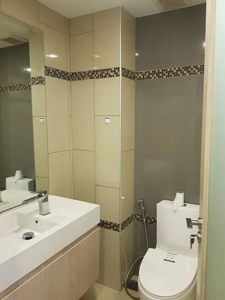 Студия 25 м² — Паттайя — фото 9