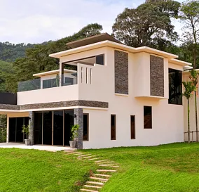 Villa «LX»