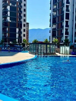 Apartment · Antalya