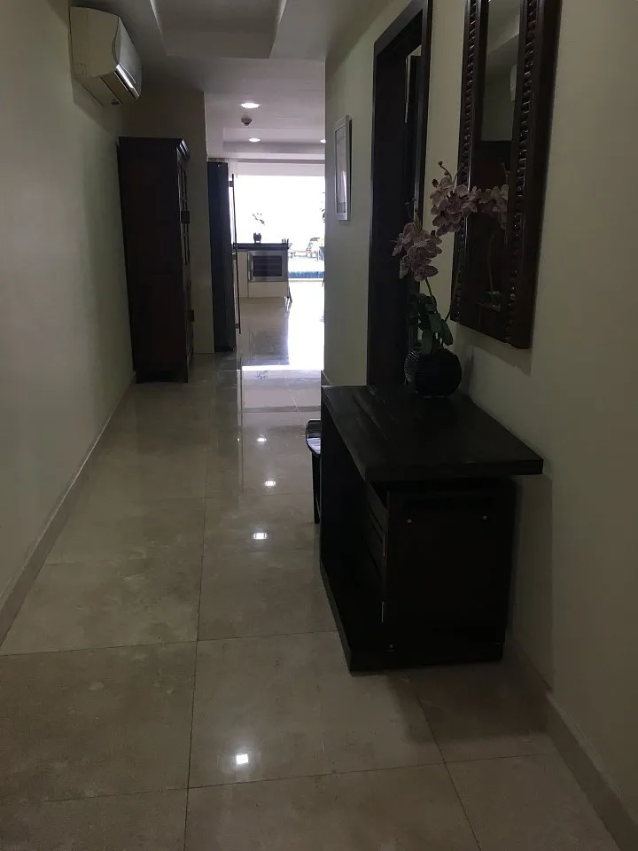 1-комнатная квартира 87 м² — Пхукет — фото 4