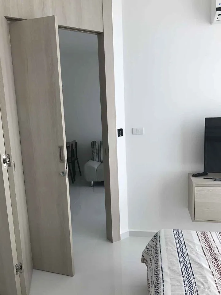 Apartment, 35 m² in Pattaya — photo 6