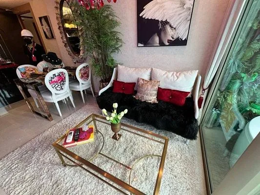 Apartment · Pattaya