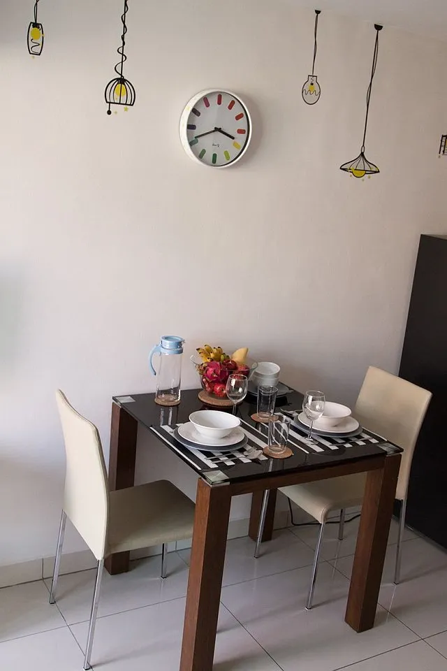 Студия 24 м² — Паттайя — фото 10