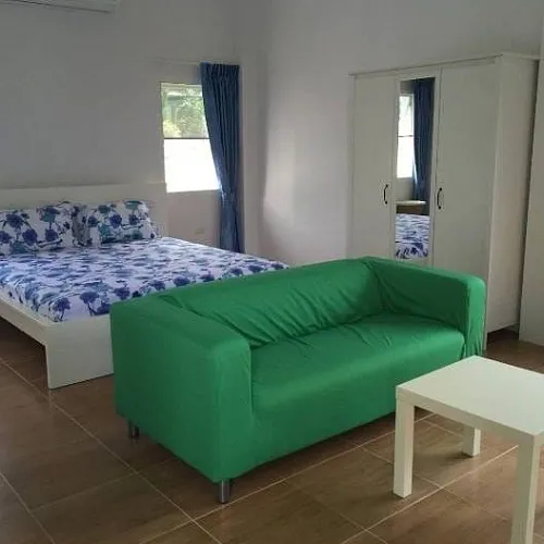 Four-room(+) apartment