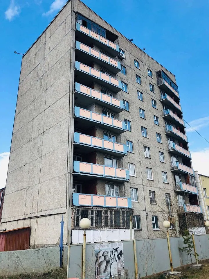Коммерческая недвижимость 2270 м² — Тюмень — фото 5