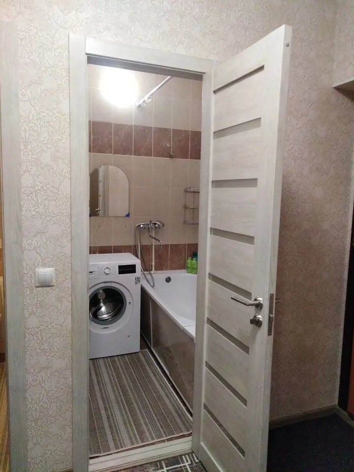 1-комнатная квартира 41 м² — Тюмень — фото 11