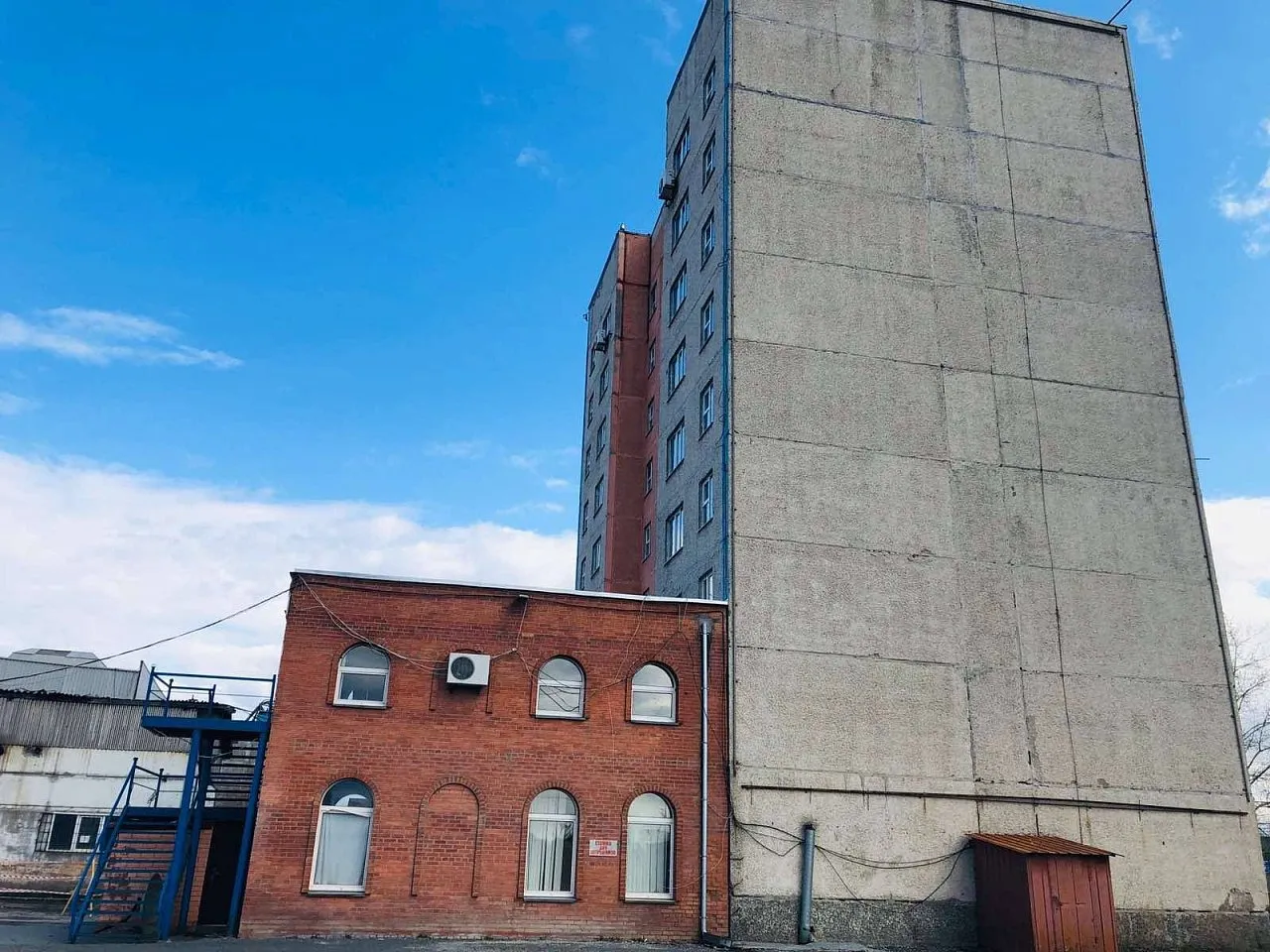Коммерческая недвижимость 2270 м² — Тюмень — фото 4
