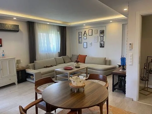 Apartment · Antalya