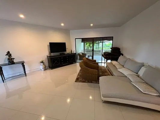 Apartment · Pattaya