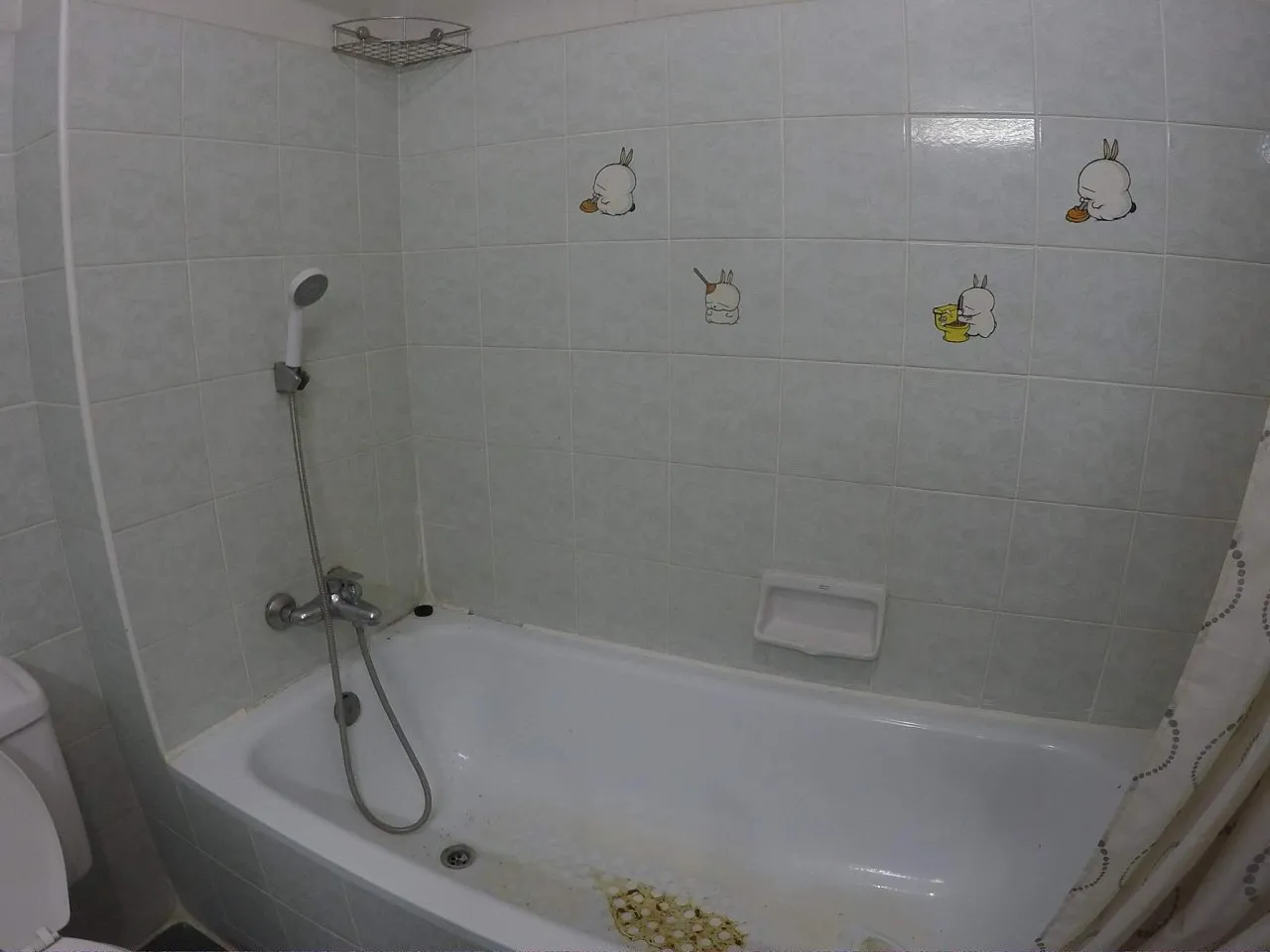 Студия 29 м² — Паттайя — фото 2