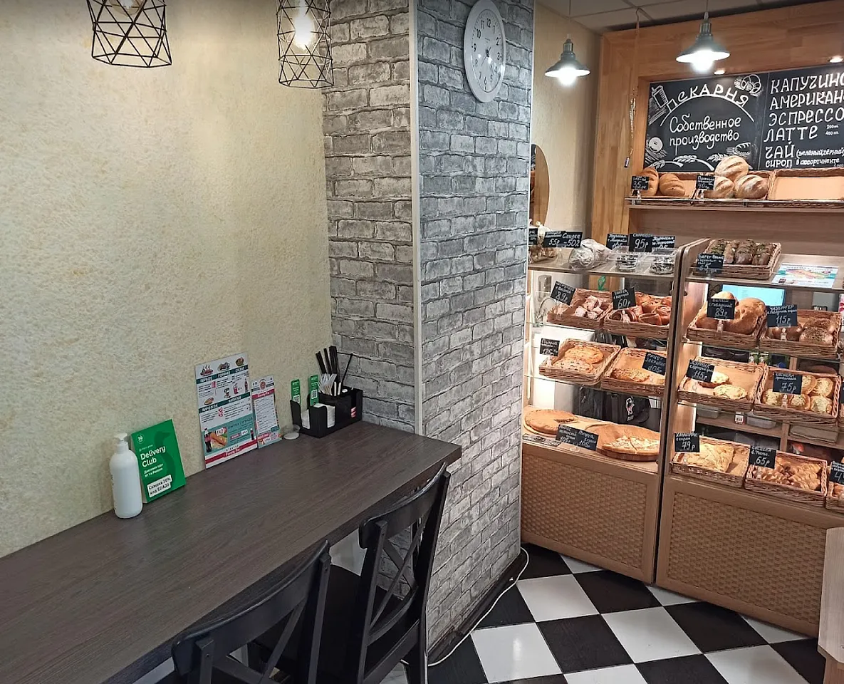 Commercial property in Tyumen — photo 12