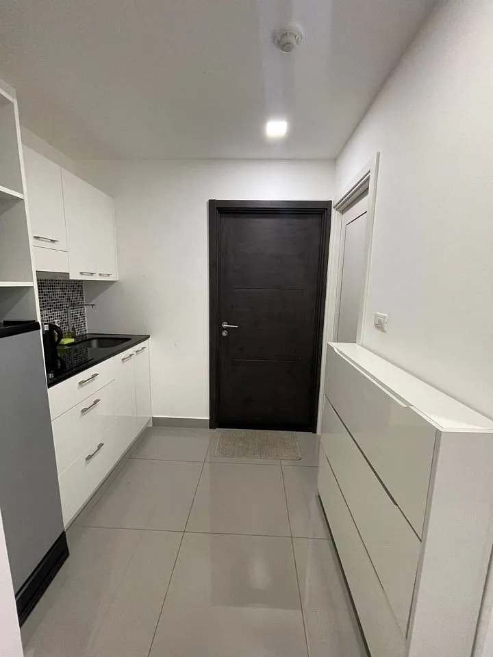 Студия 22 м² — Паттайя — фото 5
