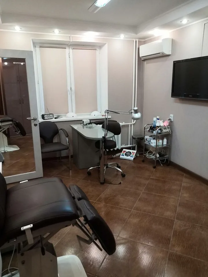 Коммерческая недвижимость 44 м² — Тюмень — фото 4