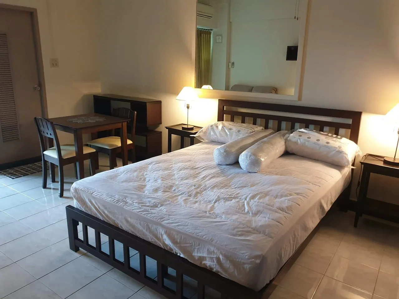 Студия 32 м² — Паттайя — фото 6