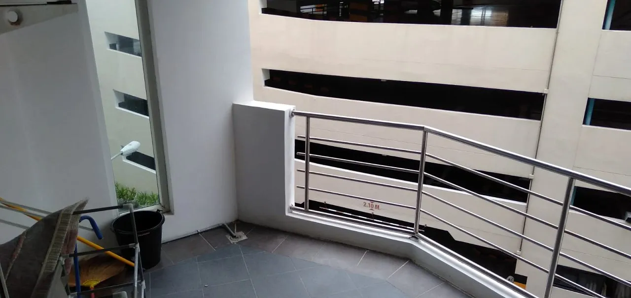 Студия 37 м² — Паттайя — фото 5