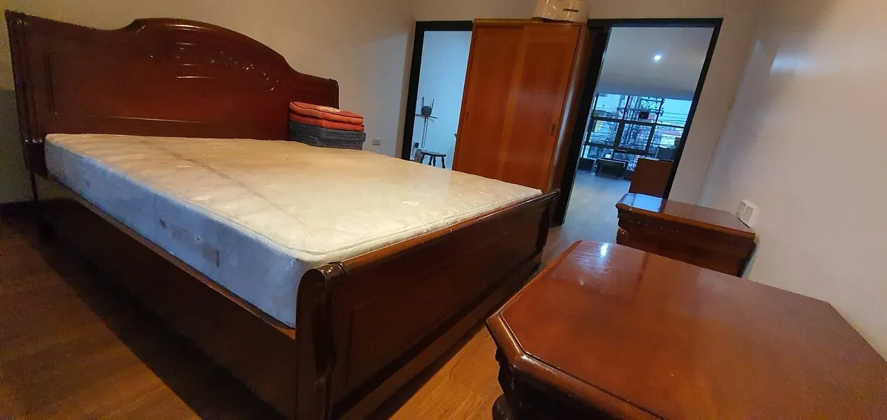 Коммерческая недвижимость 120 м² — Паттайя — фото 12