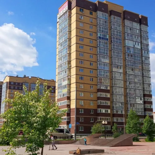 Студия, Судоремонтная, 29