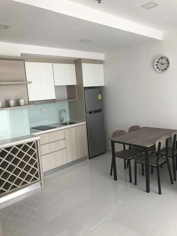 Apartment, 35 m² in Pattaya — photo 9