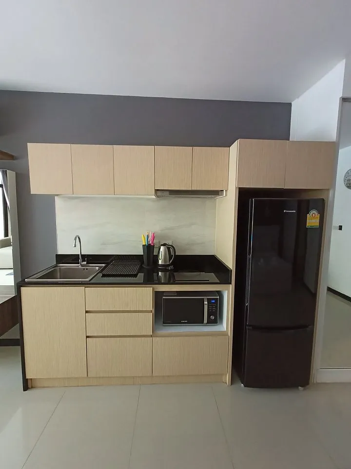 Студия 58 м² — Пхукет — фото 3