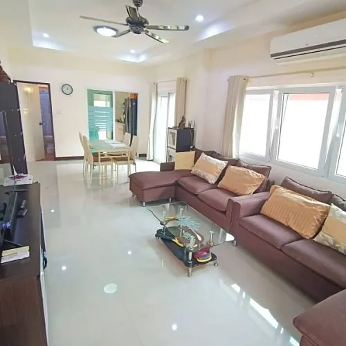Two-room apartment