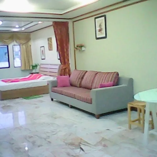 Four-room(+) apartment