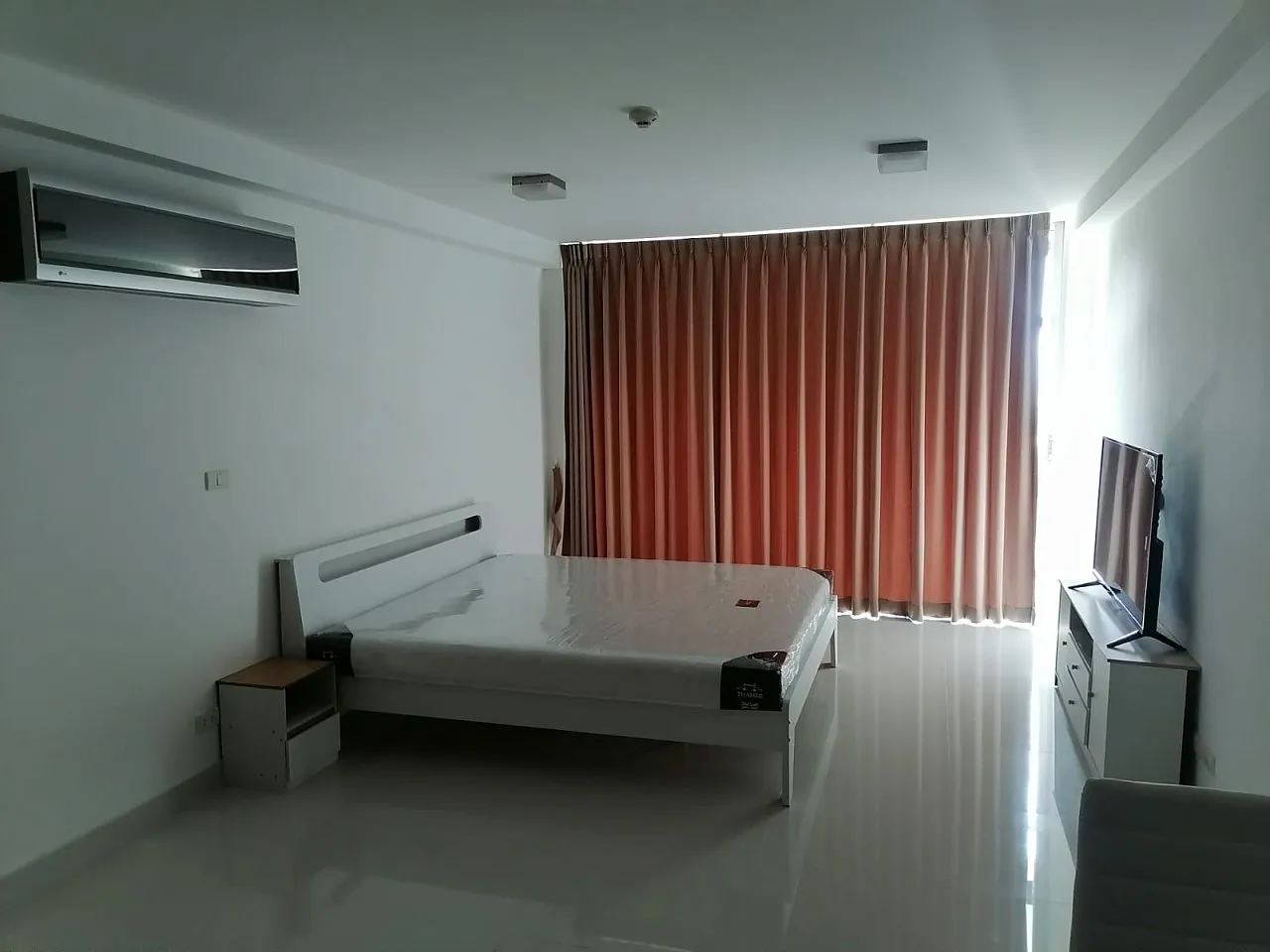 Студия 45 м² — Паттайя — фото 1