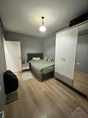 Apartment · Antalya