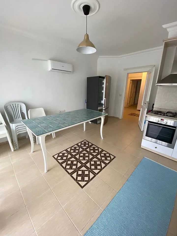 4+-комнатная квартира 180 м² — Анталья — фото 10