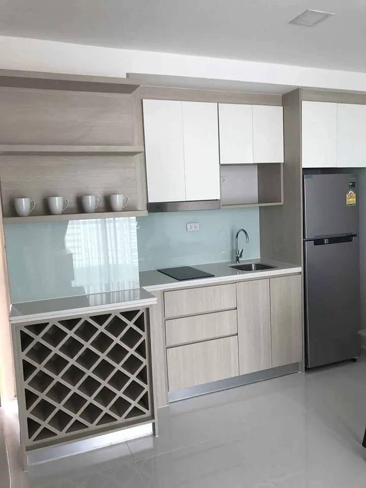 Apartment, 35 m² in Pattaya — photo 11
