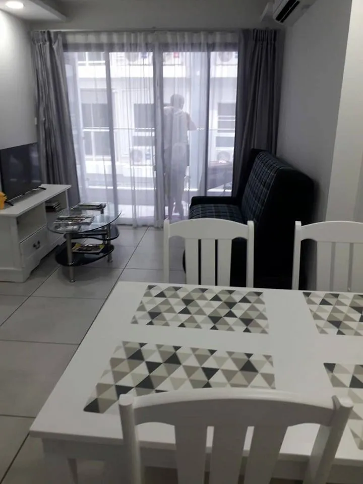 Apartment, 37 m² in Pattaya — photo 2