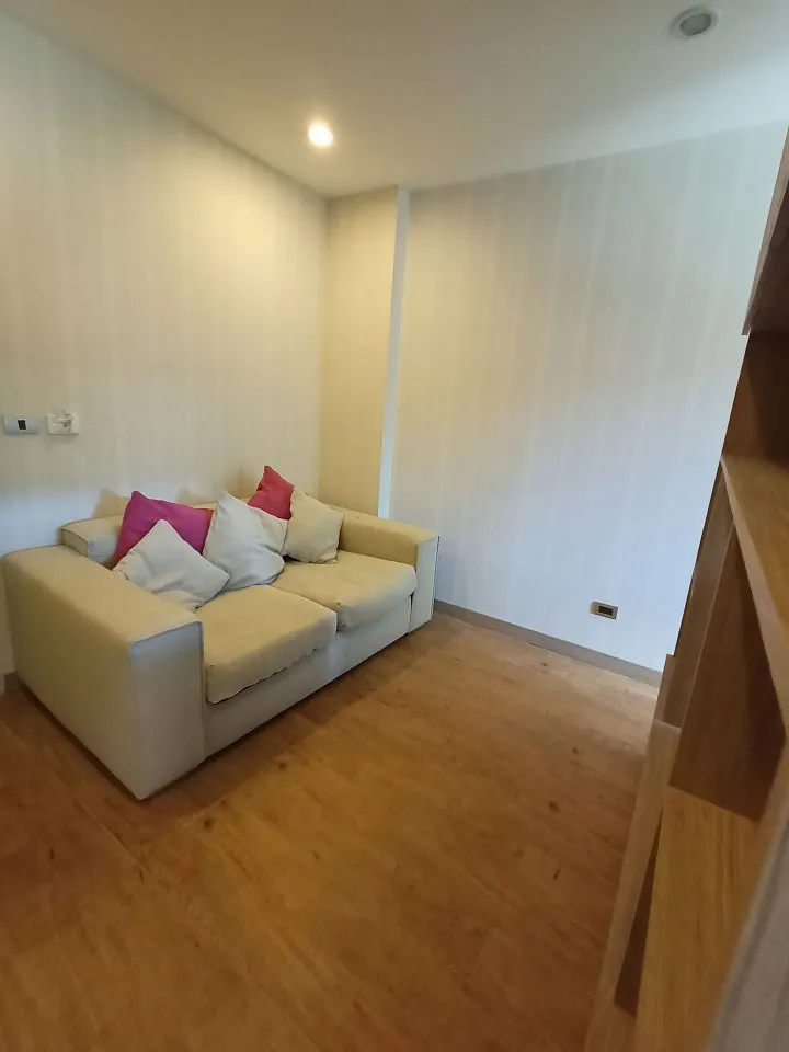 Студия 30 м² — Пхукет — фото 9