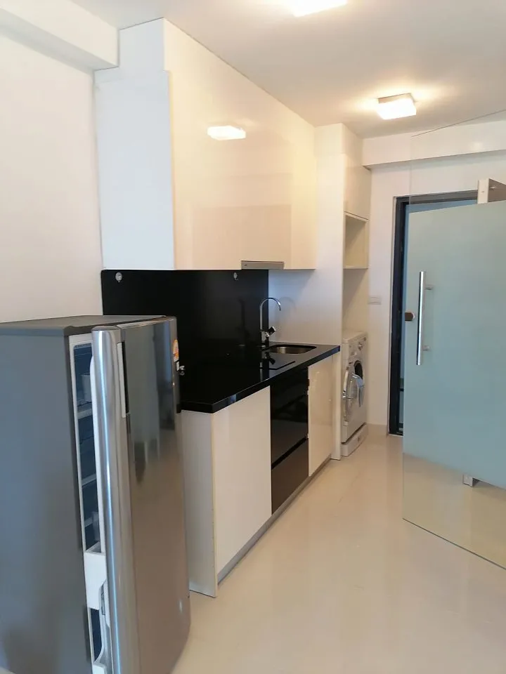Студия 45 м² — Паттайя — фото 3