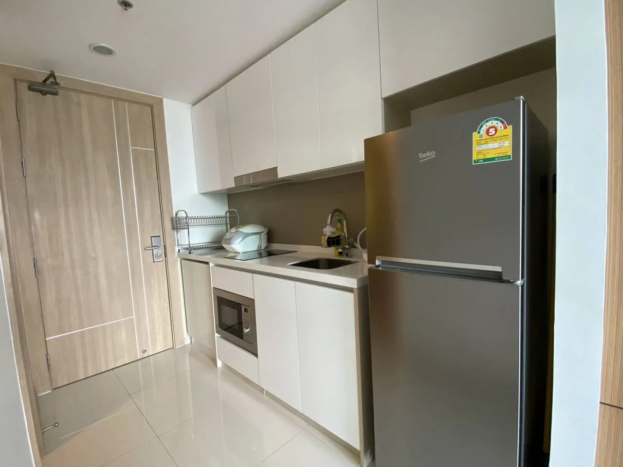 Студия 27 м² — Паттайя — фото 5