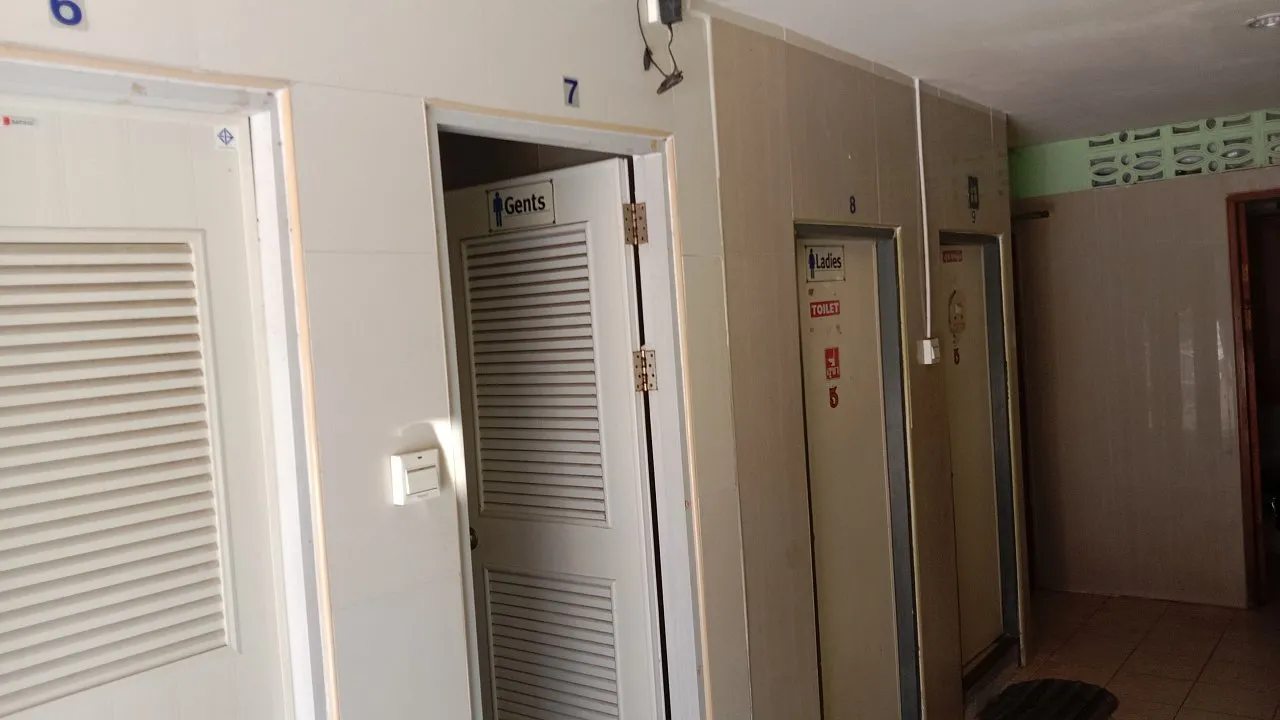 Коммерческая недвижимость 100 м² — Паттайя — фото 10