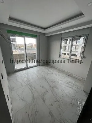 Apartment · Antalya