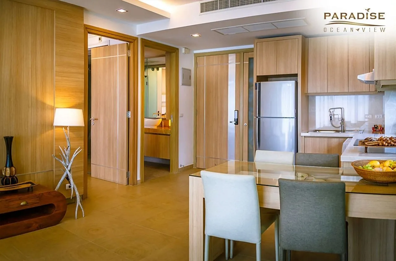 Apartment, 66 m² in Pattaya — photo 11