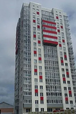 2-комнатная квартира · Тюмень