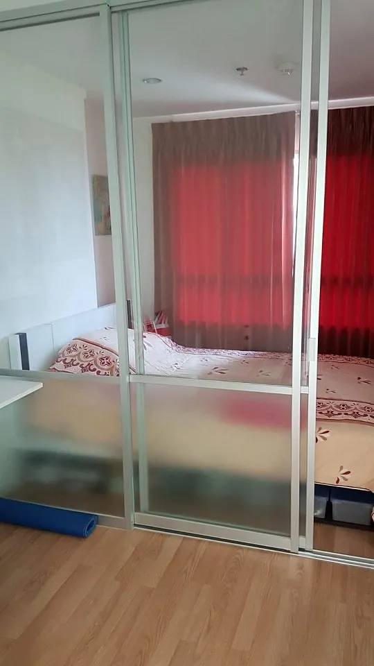 Студия 22 м² — Паттайя — фото 5