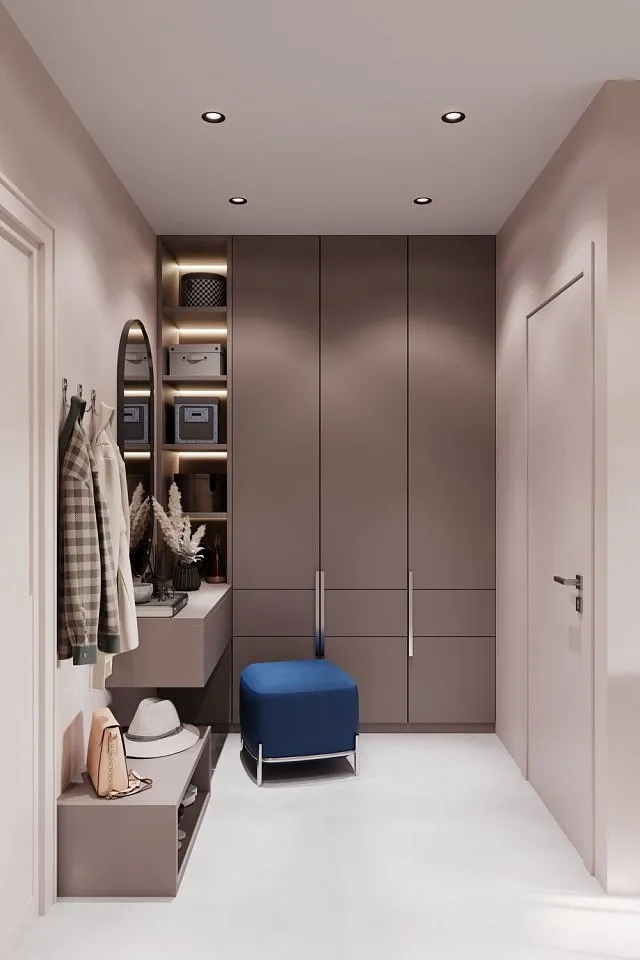 Apartment, 57 m² in Phuket — photo 3