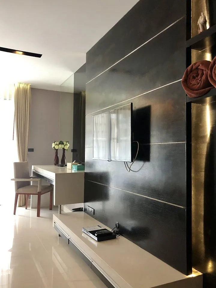 Студия 51 м² — Пхукет — фото 4
