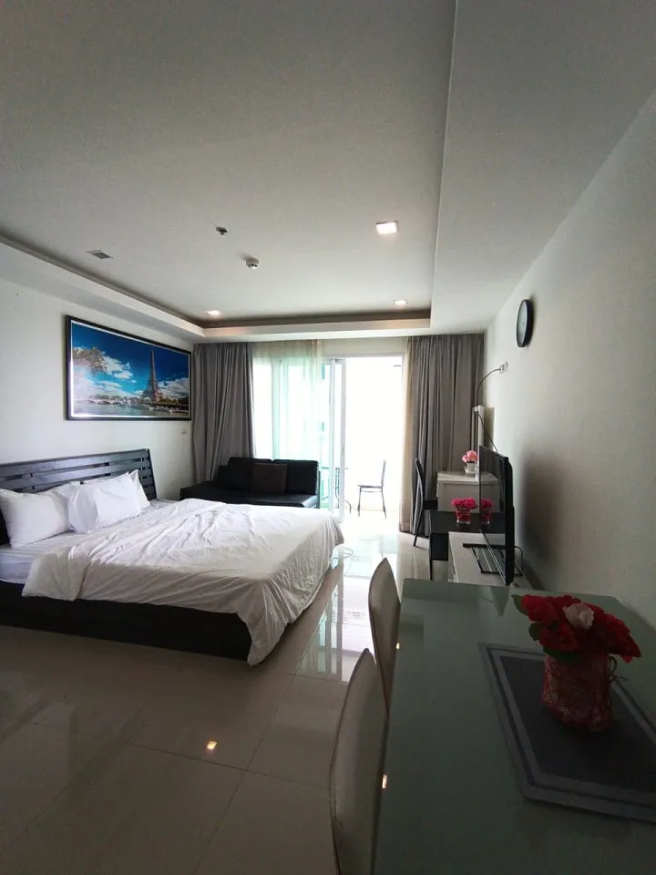 Студия 35 м² — Паттайя — фото 5