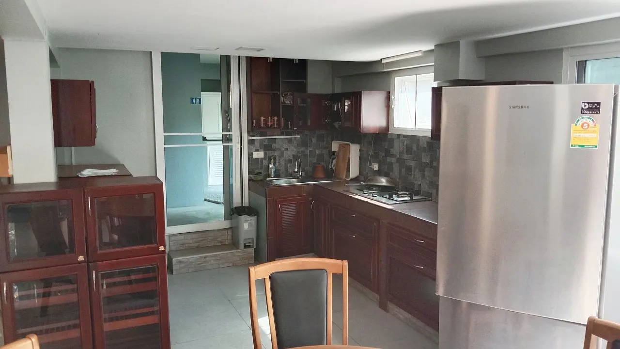Дом или вилла — Паттайя — фото 12