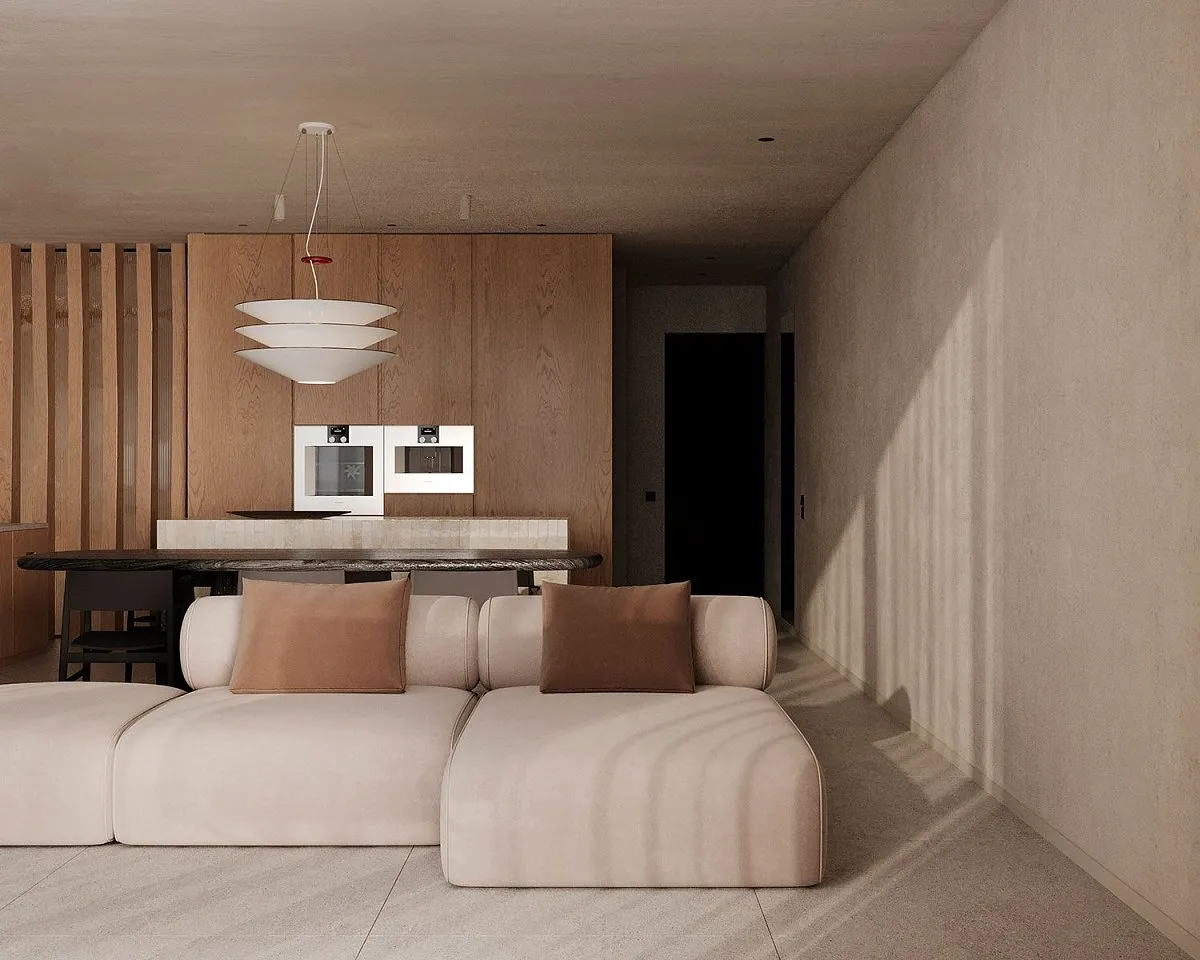 Apartment, 95 m² in Phuket — photo 12