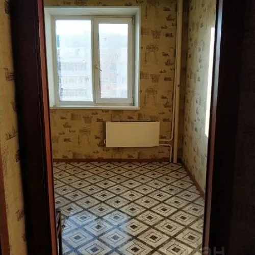Двухкомнатная квартира, Моторостроителей 12
