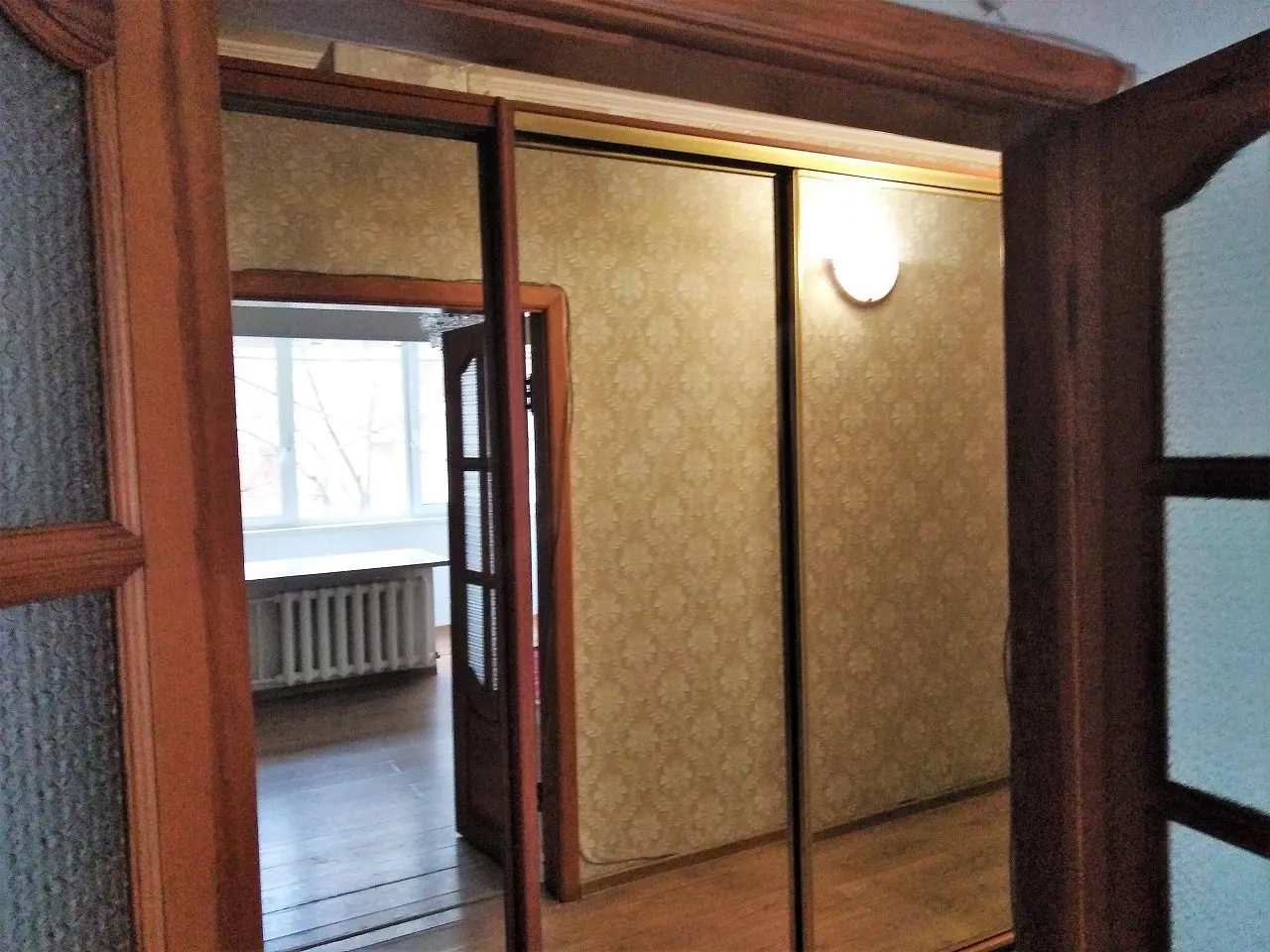2-комнатная квартира 52 м² — Тюмень — фото 13