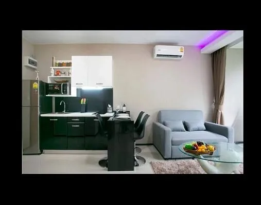 Studio apartment · Phuket