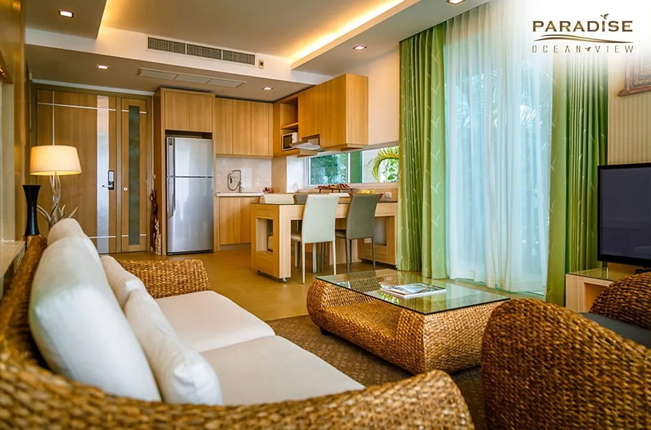 Apartment, 66 m² in Pattaya — photo 10