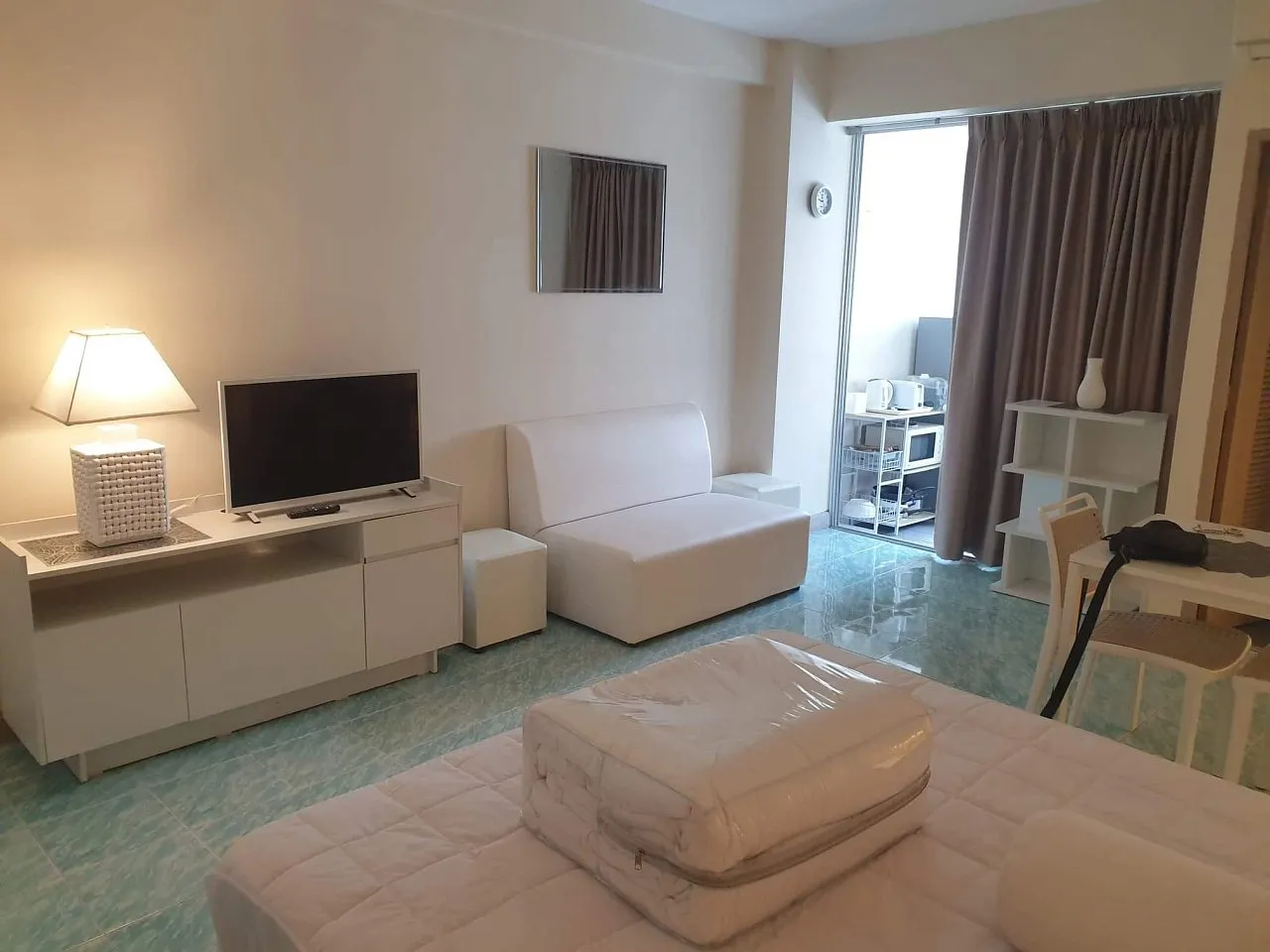 Студия 32 м² — Паттайя — фото 2